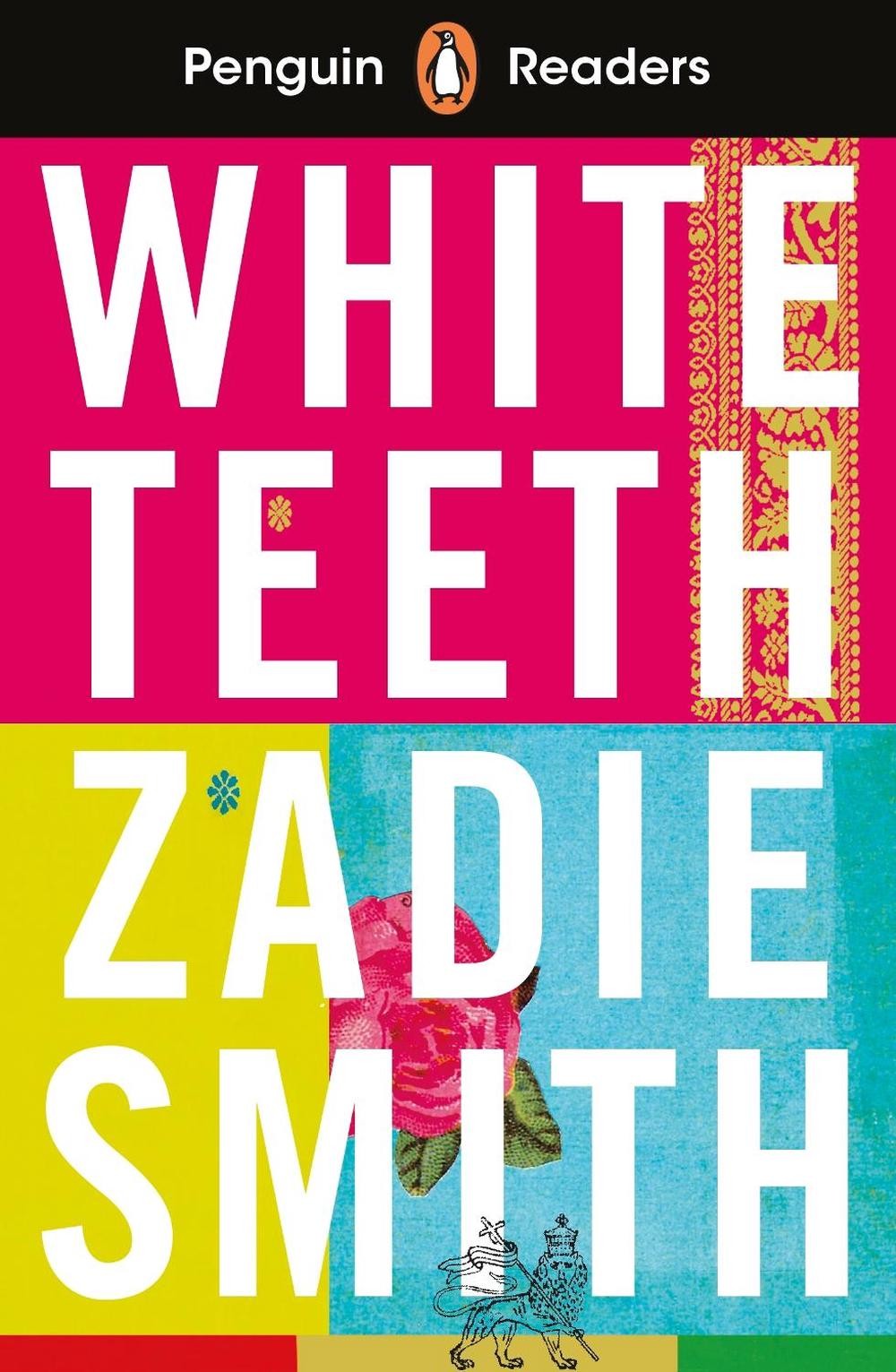Penguin Readers Level 7: White Teeth (ELT Graded Reader): Abridged Edition by Za