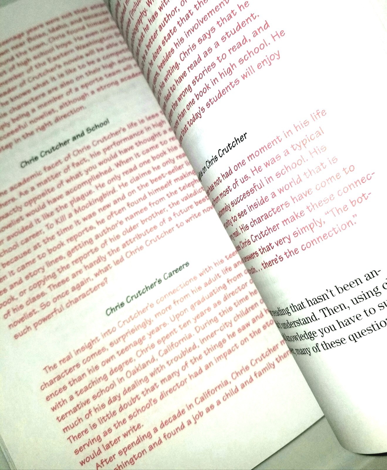 Painless Reading Comprehension A Book by Darolyn E Jones Middle & High School