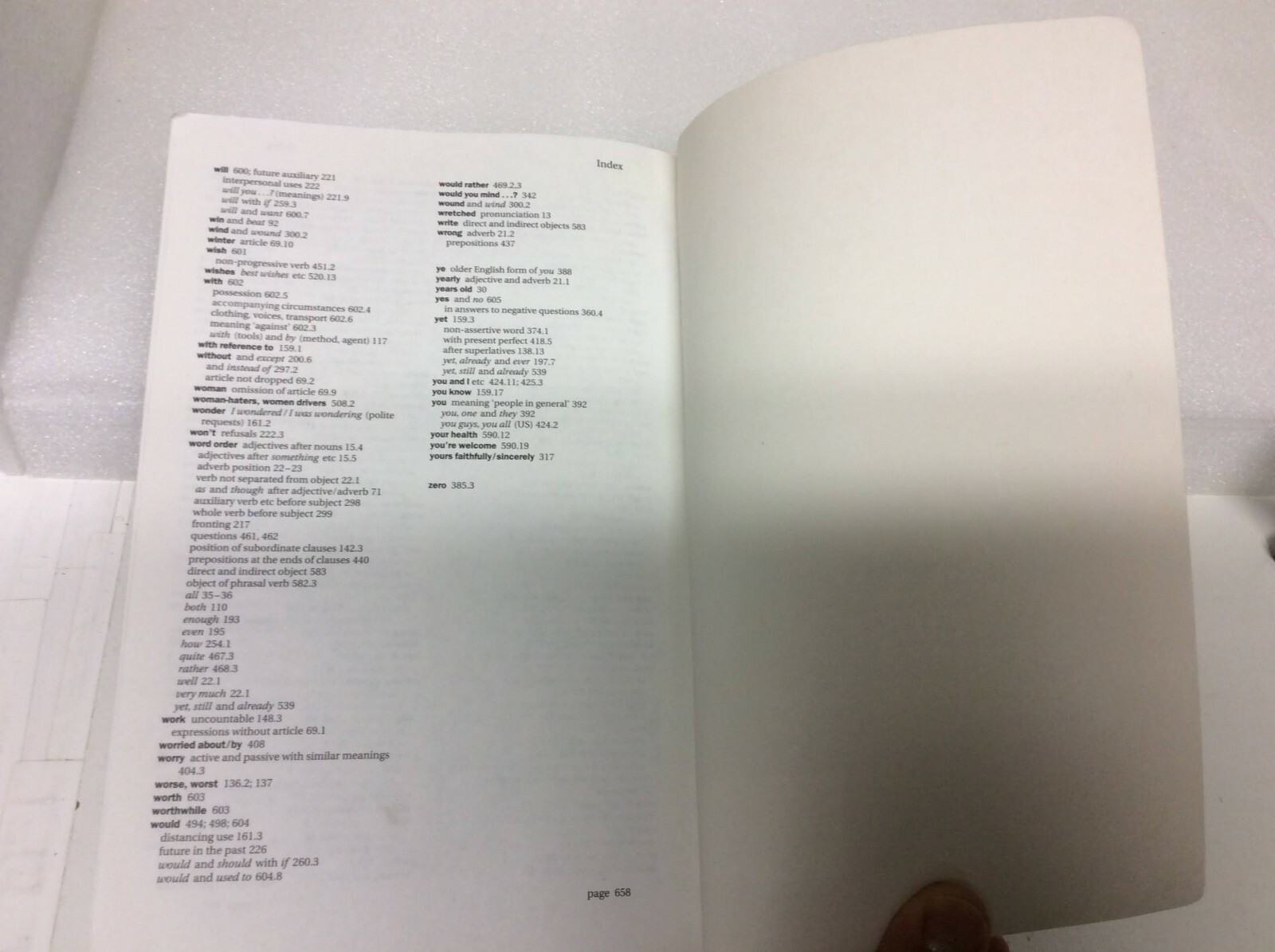 PRACTICAL ENGLISH USAGE. NEW EDITION By Michael Swan (1995 Paperback) Oxford