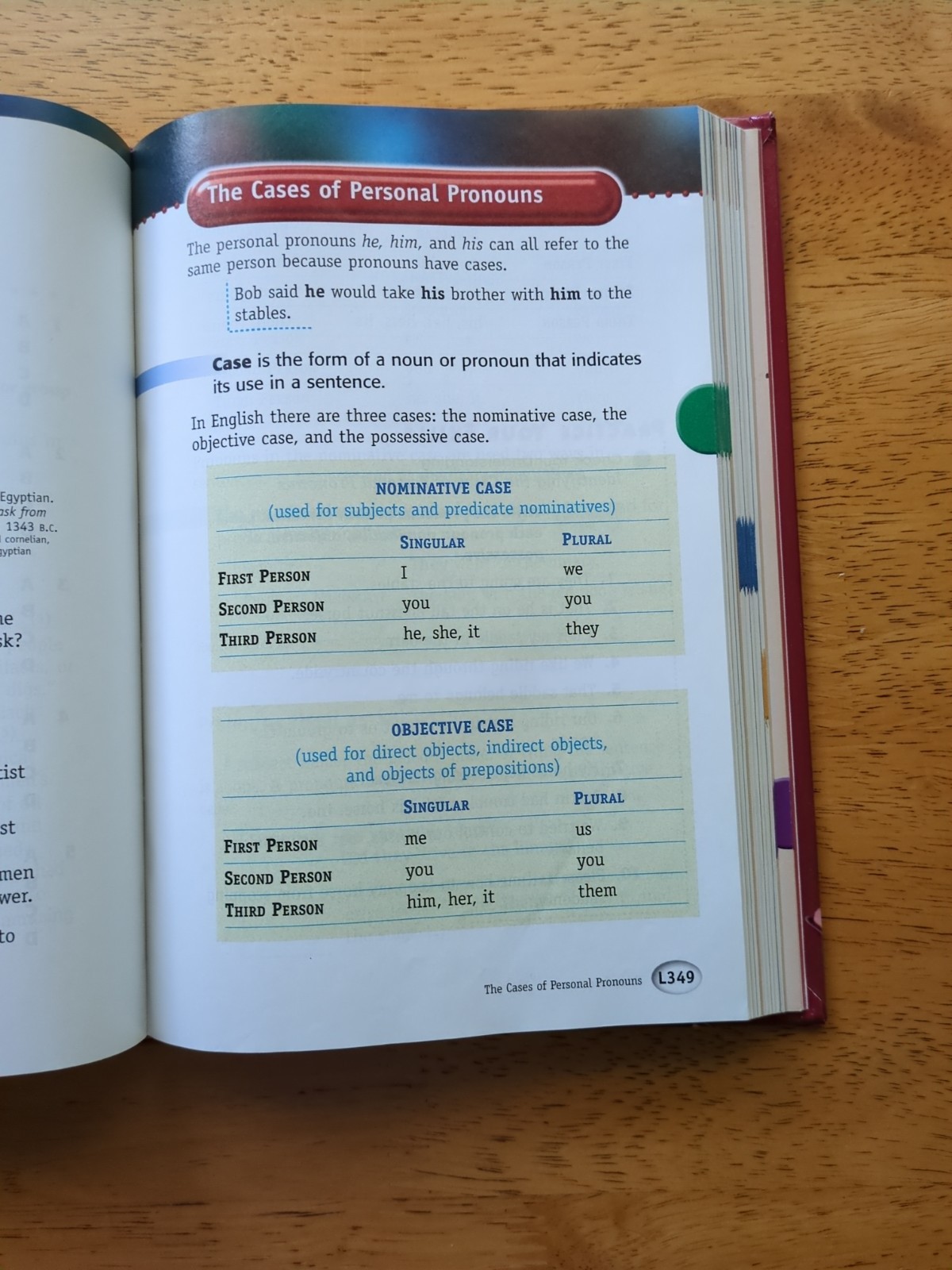 English Language Handbook Level 7 Communication Skills In The New Millennium