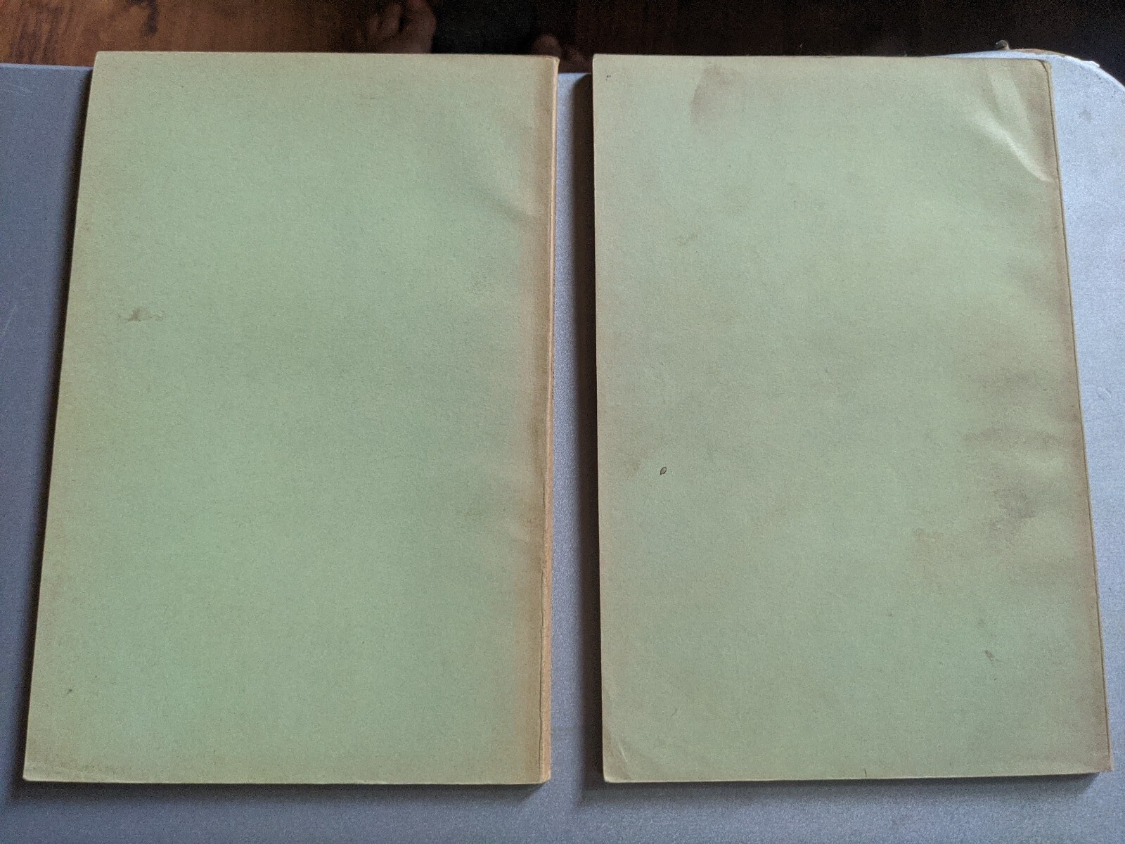 Les Langues Gurunsi Vol I & II, Gabriel Manessy, 1969 1st Edition RARE