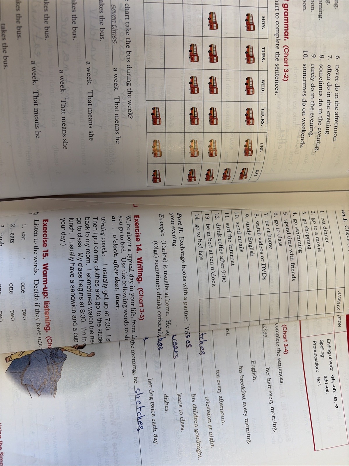 Basic English Grammar 4th Edition 📘 Azar & Hagen ESL Textbook Pearson