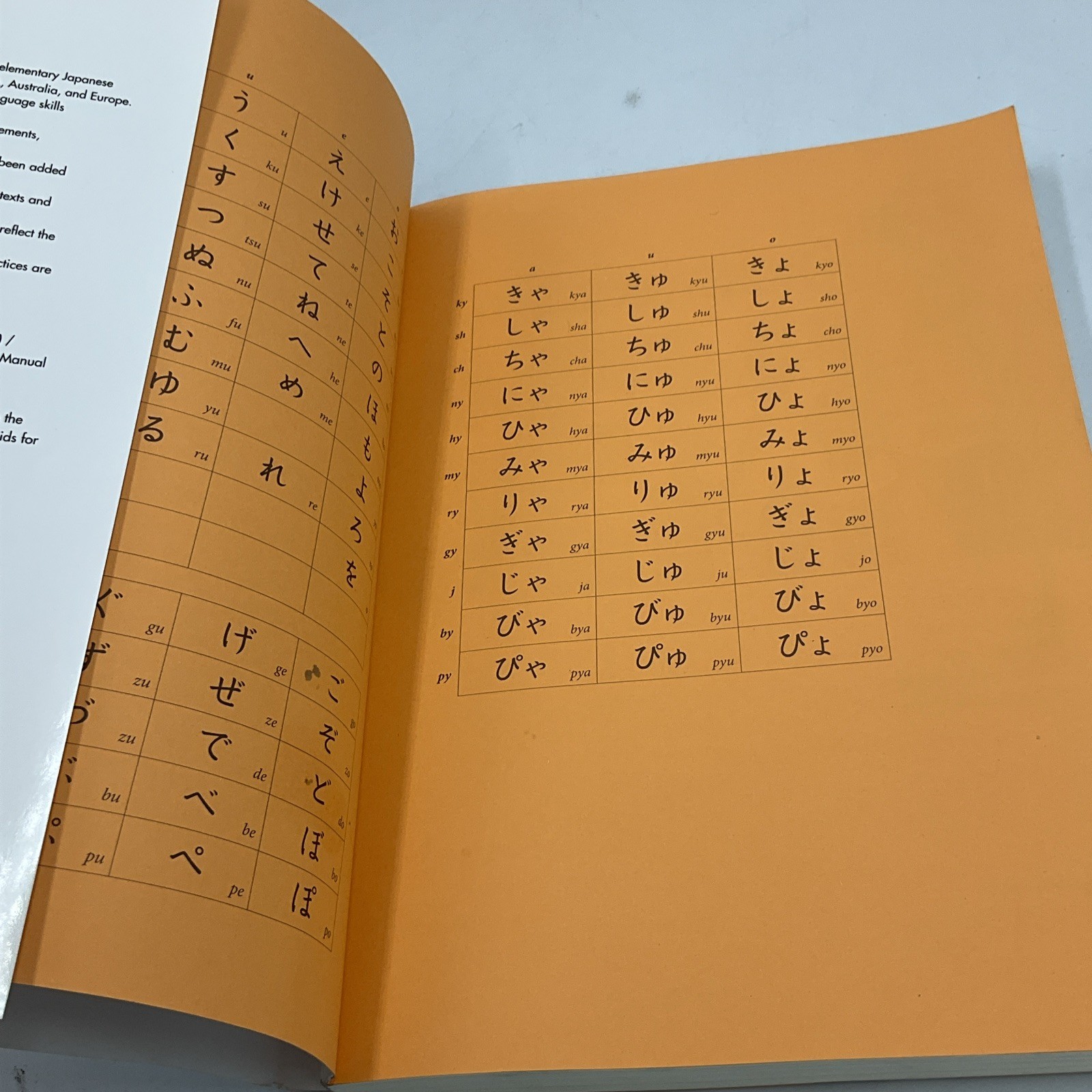 GENKI I: An Integrated Course in Elementary Japanese by Eri Banno (2011)