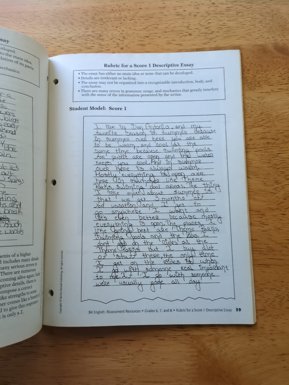 English Language Handbook Level 7 Communication Skills In The New Millennium