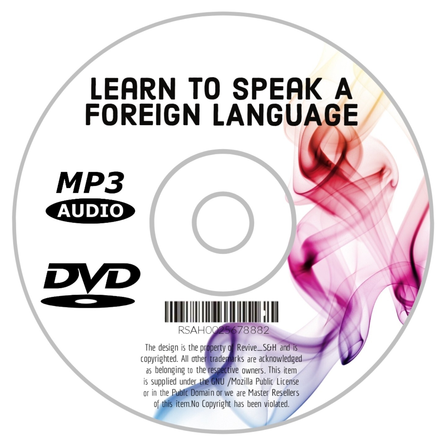 SWEDISH LANGUAGE COURSE A Complete AUDIO & TEXT On DVD SWEDEN Learn Speak CD