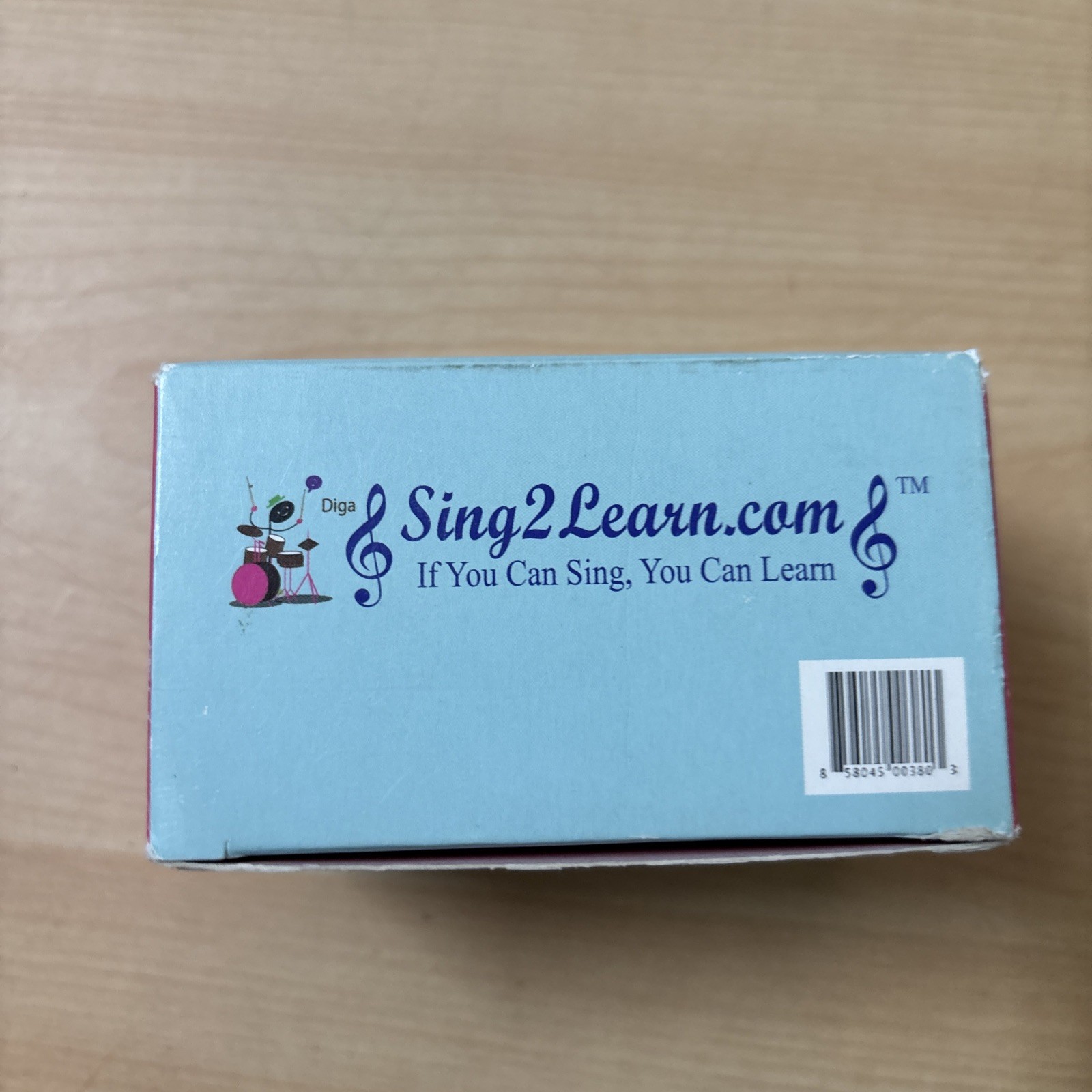 Lot 2 Sing2Learn Spanish A Beginner 2 Song Book CD DVD + Flashcards 1-150 2nd Ed