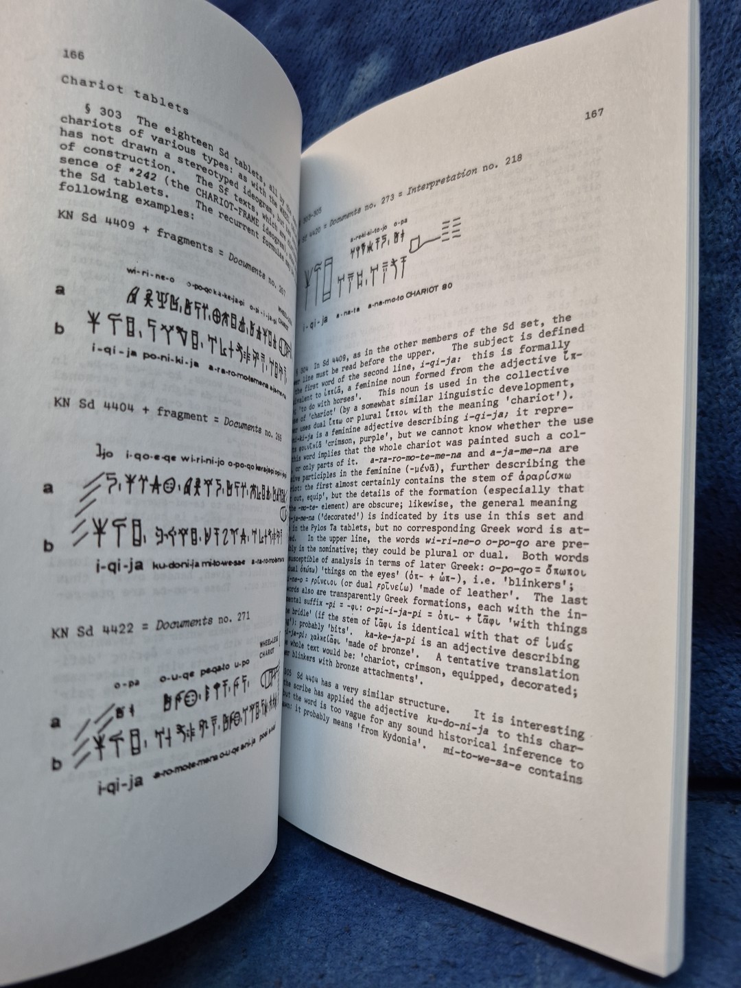 Linear B: An Introduction by J.T. Hooker (English) Paperback Book