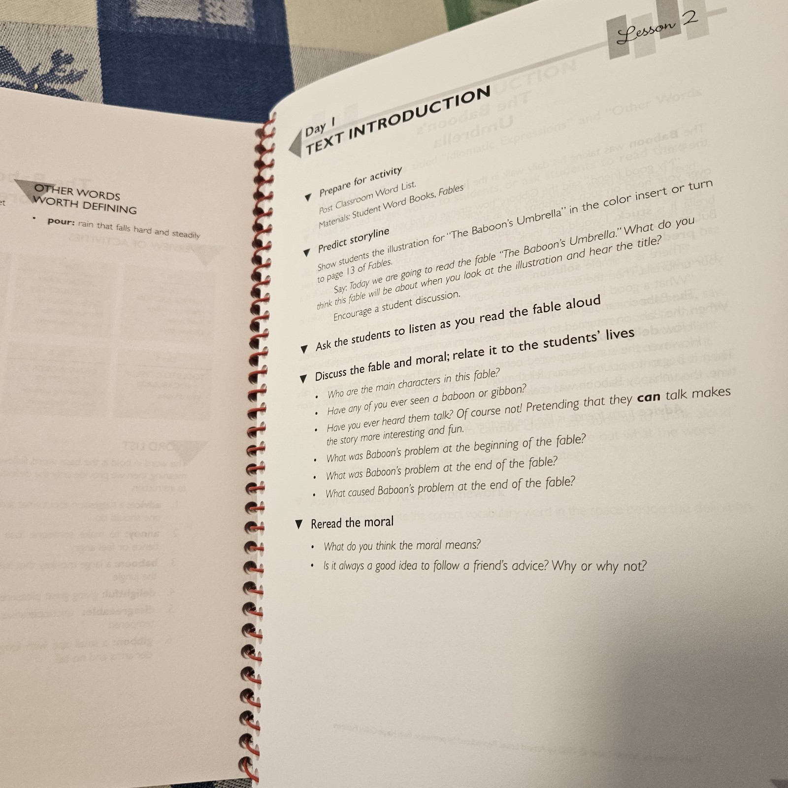 Vocabulary Improvement Program for English Language Learners and Their…