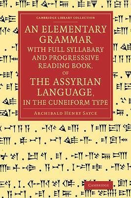 An Elementary Grammar with Full Syllabary and Progresssive Reading Book, of the