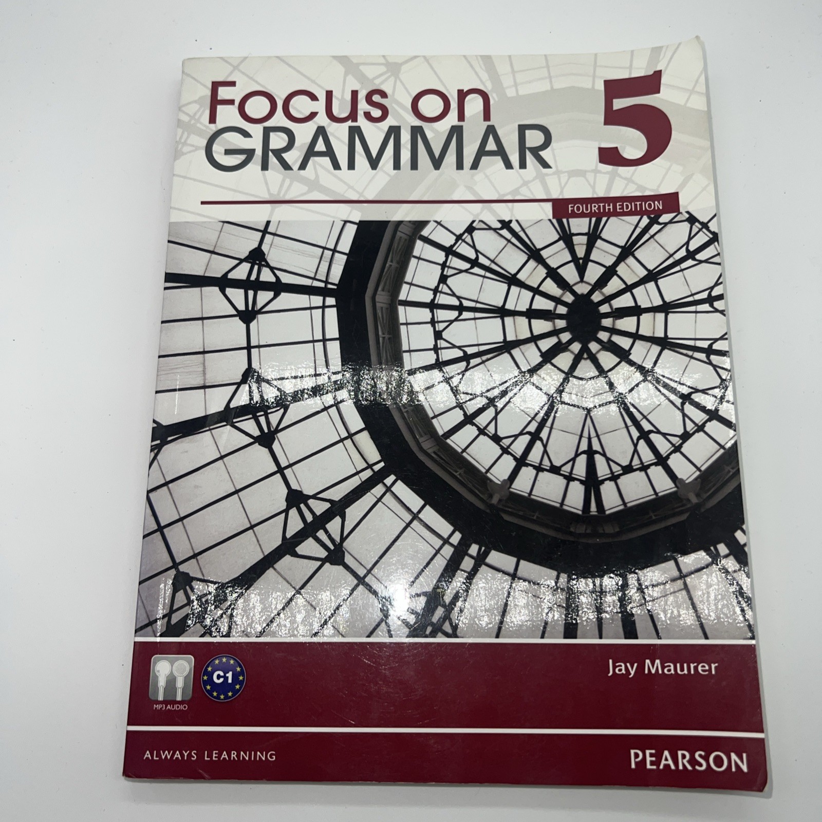 Focus on Grammar Fourth Edition (2011, Quantity pack, Revised edition)