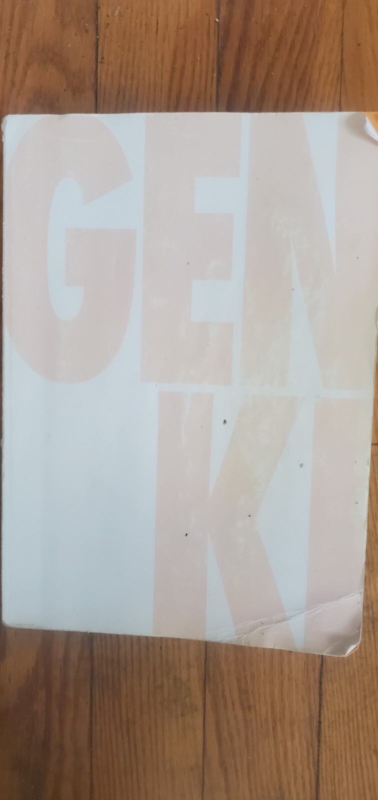 Genki : An Integrated Course in Elementary Japanese by Eri Banno (Trade…