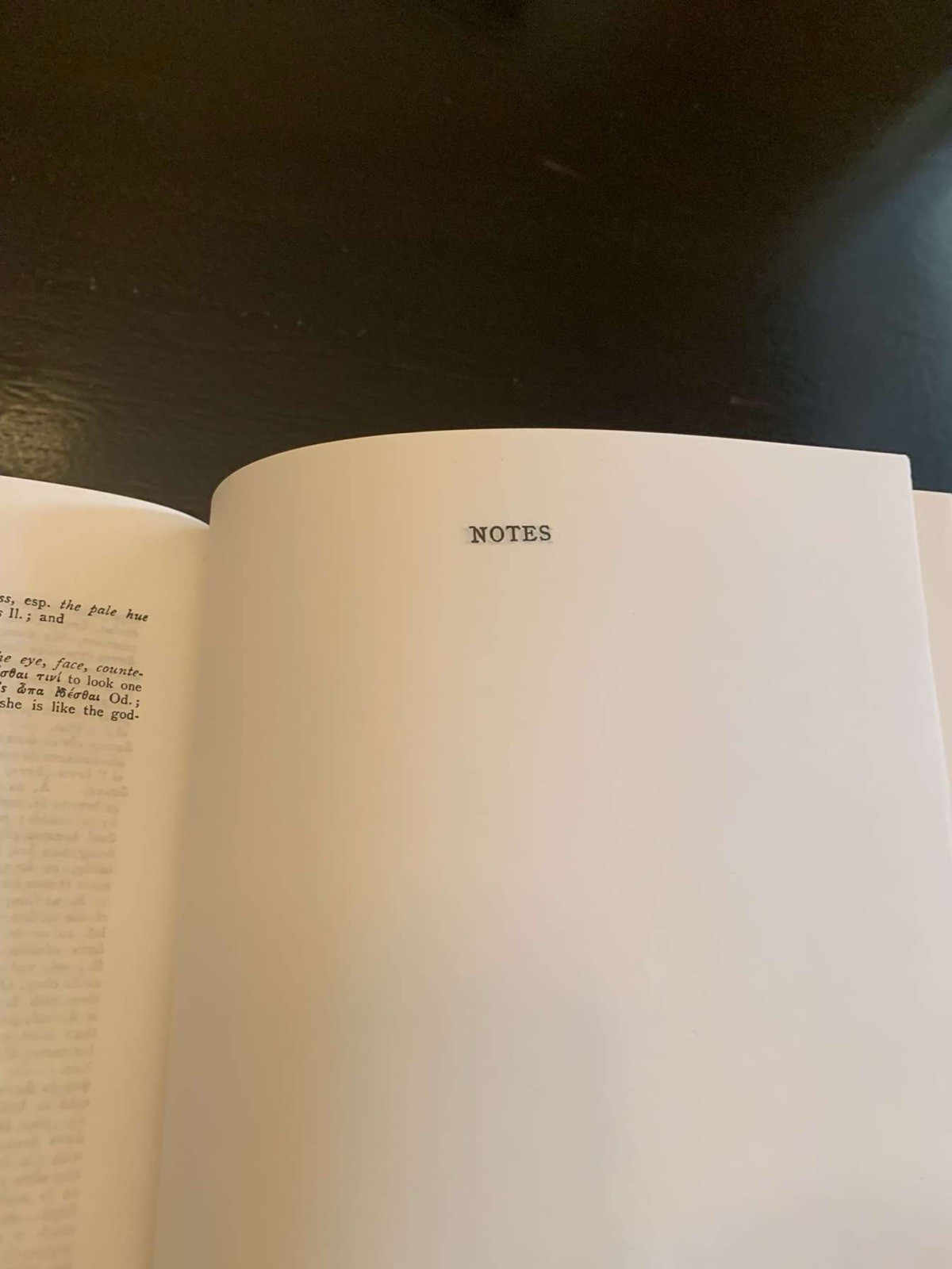 A Greek-English Lexicon by R. Scott, H. G. Liddell Roderick McKenzie Oxford 1996