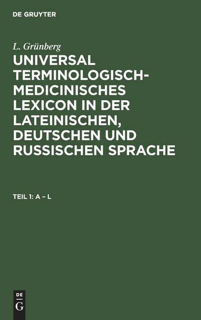 A – L