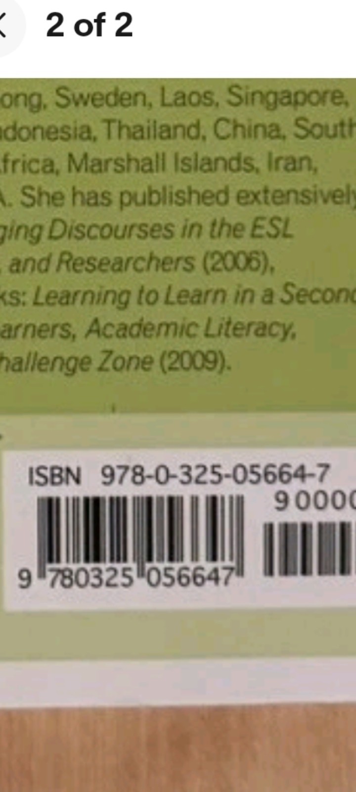 Scaffolding Language Scaffolding Learning 2ndEdition Teaching English Language