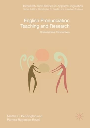English Pronunciation Teaching And Research: Contemporary Pe…