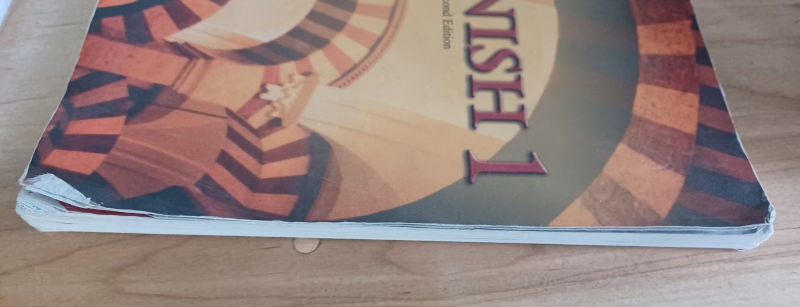 BJU press Spanish 1