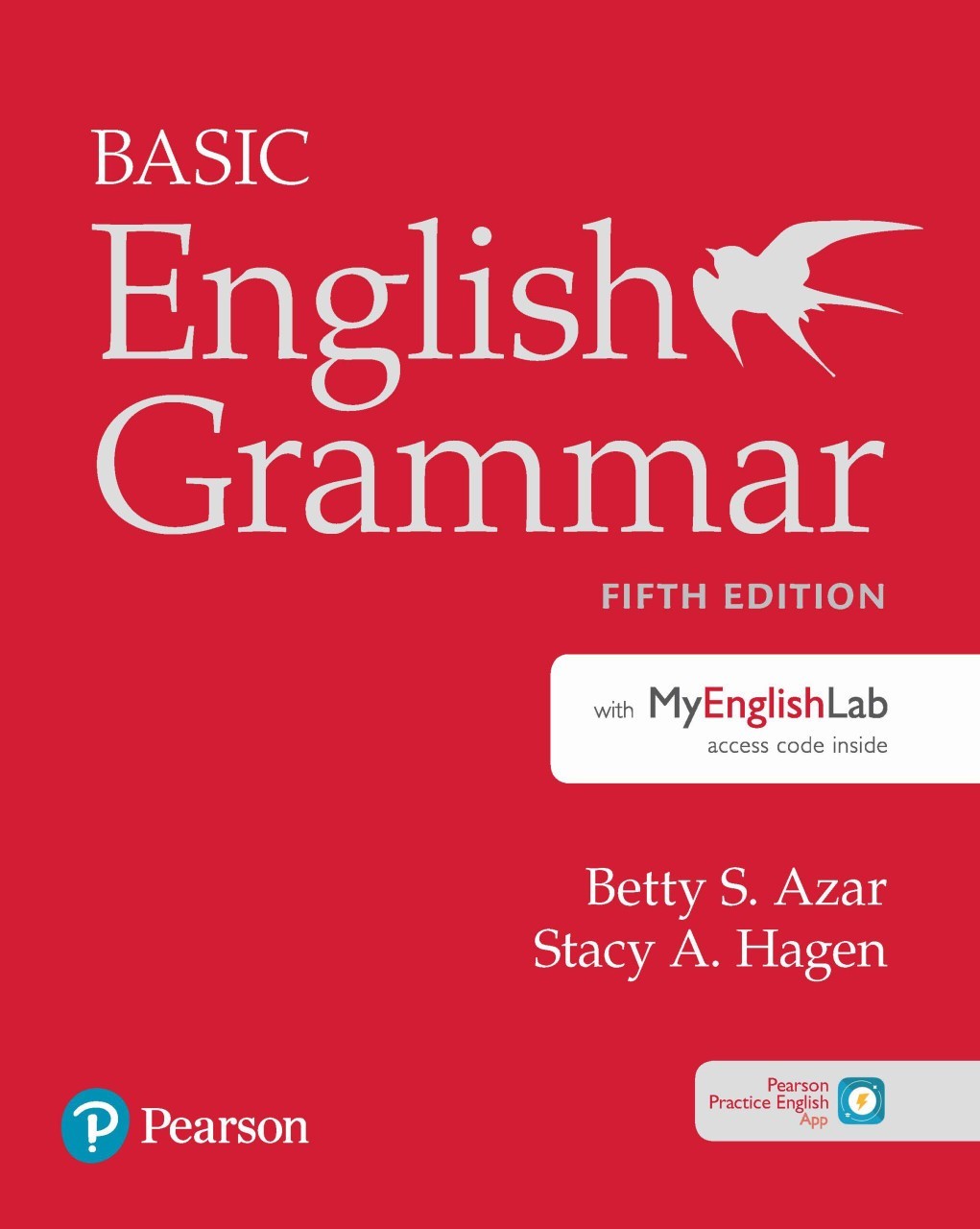 Basic English Grammar by Stacy A. Hagen and Betty S. Azar (2021, Trade…
