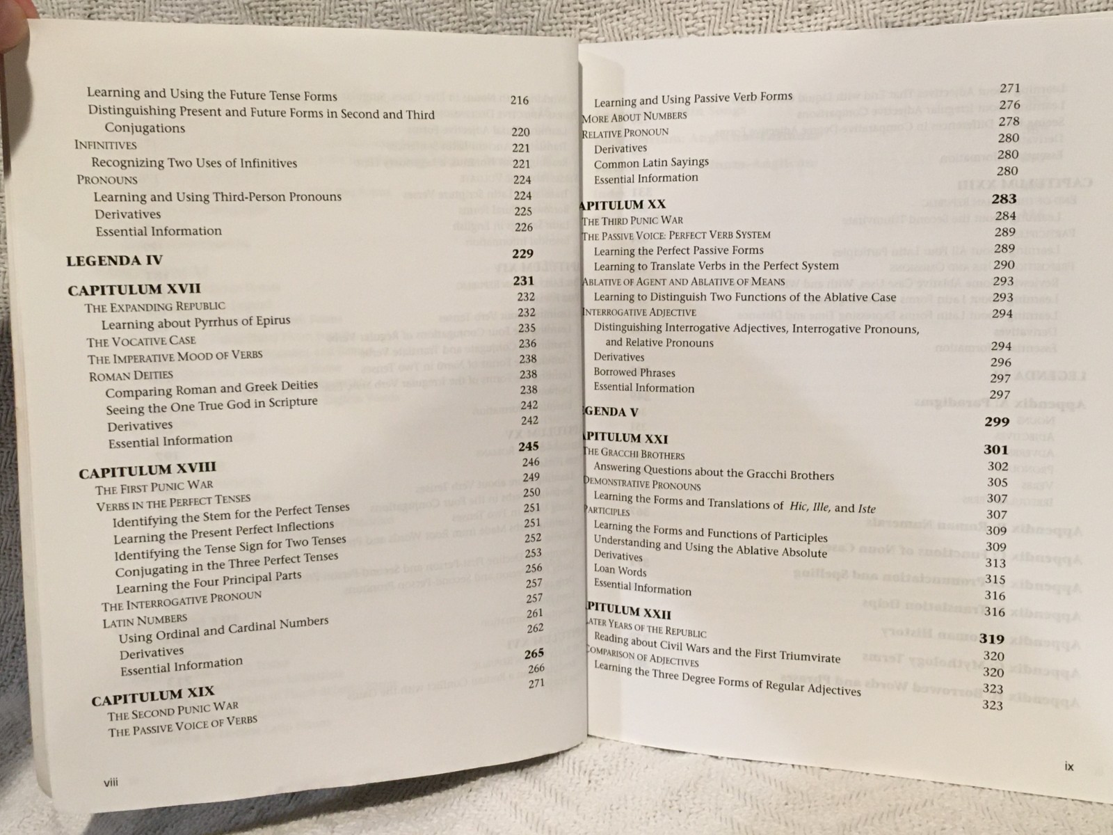 BJU Press Latin I for Christian Schools 2nd Edition 2008 Paperback Textbook