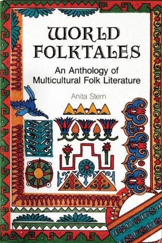World Folktales (General Series), Stern, Anita, Used; Good Book