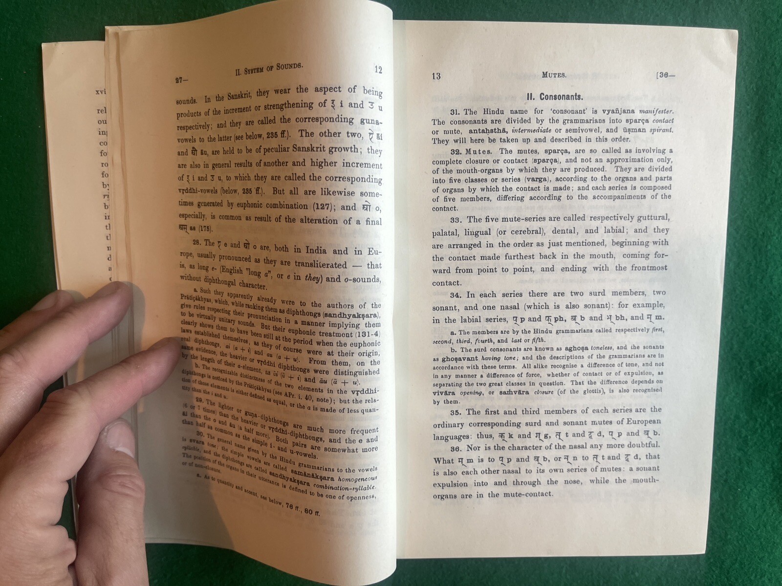 Sanskrit Grammar William Dwight Whitney Language Education