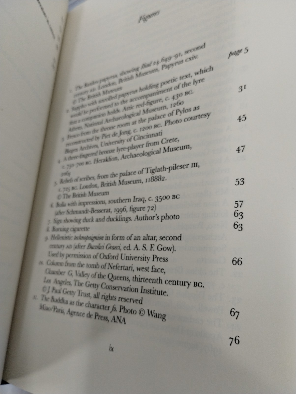Writing and the Origins of Greek Literature by Barry B. Powell (2002, Hardcover)