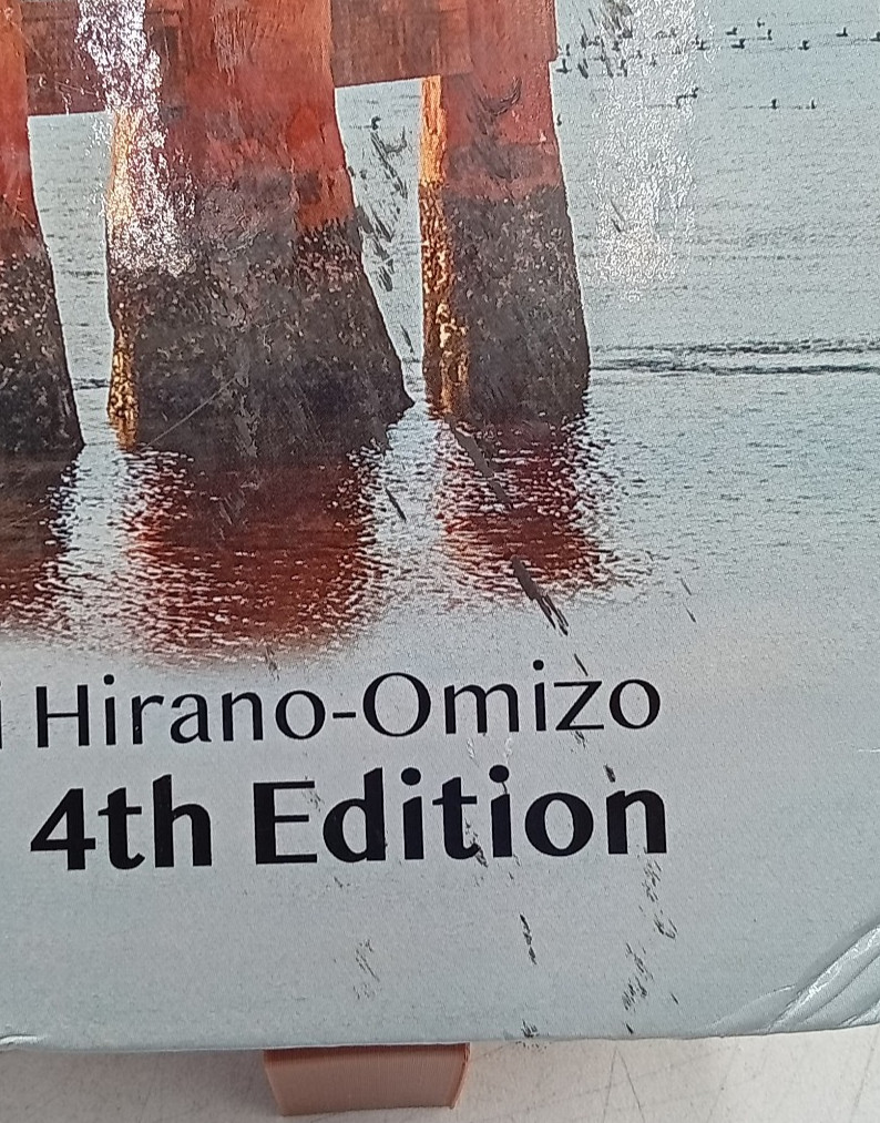Adventures in Japanese Volume 2 Textbook Japanese Edition