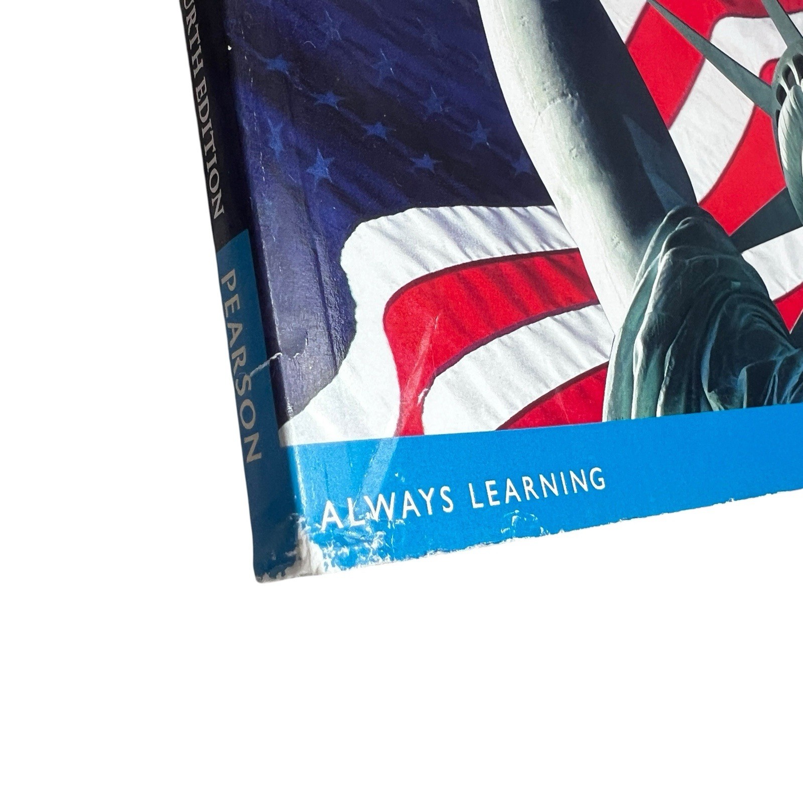 Voices of Freedom: English and Civics for US Citizenship 4th Ed Bill Bliss w/CDs
