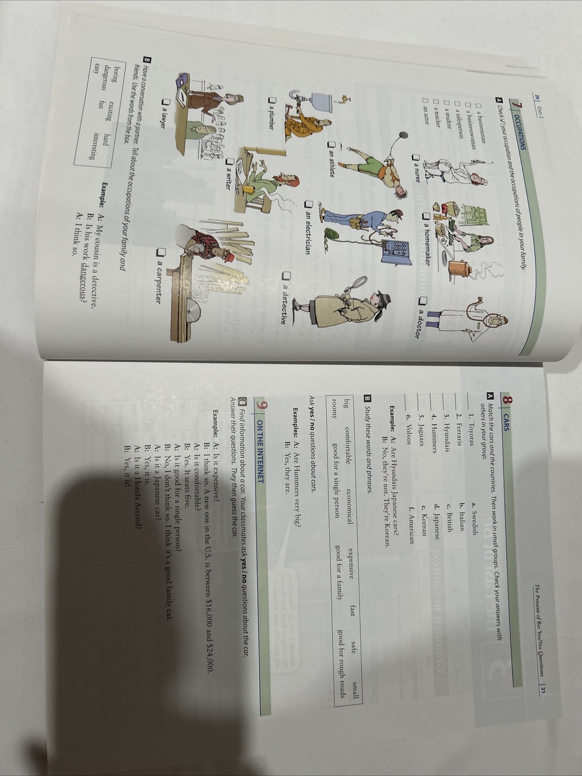 Focus On Grammar An Integrated Skills Approach Third Edition By Irene E.