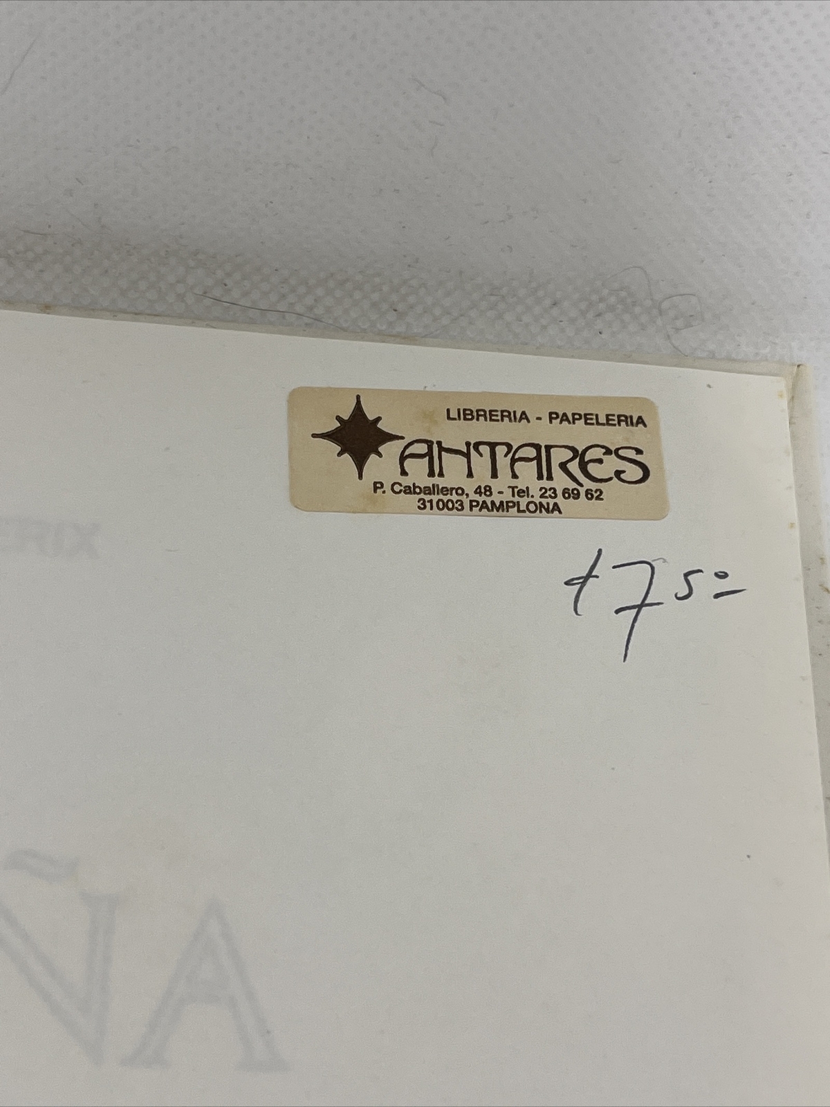 LA CIZANA (CASTELLANO A PARTIR DE 10 ANOS ASTERIX LA By Albert Good Pre-owned