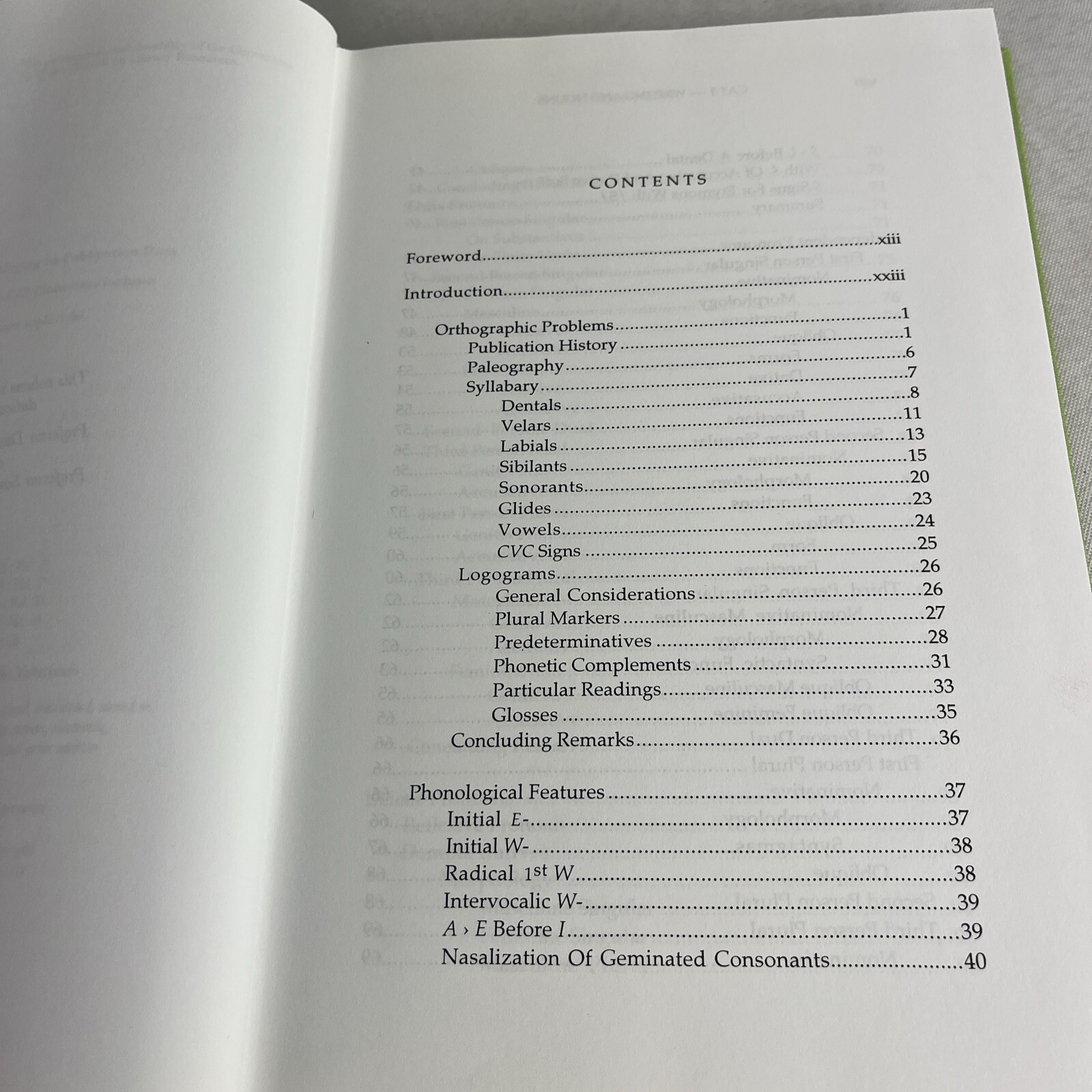 Canaanite In The Amarna Tablets: A Linguistic Analysis…. – 4 Volume Set – HC
