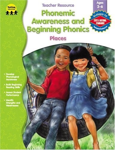 Phonemic Awareness and Beginning Phonics “Weather & Seasons” | Ages 3-6 NEW
