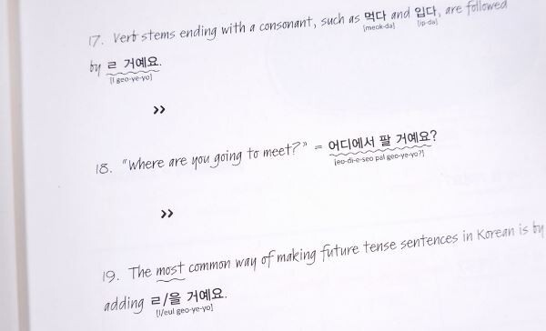 Talk To Me In Korean Levels 1-5 Package (Textbooks + Workbooks)