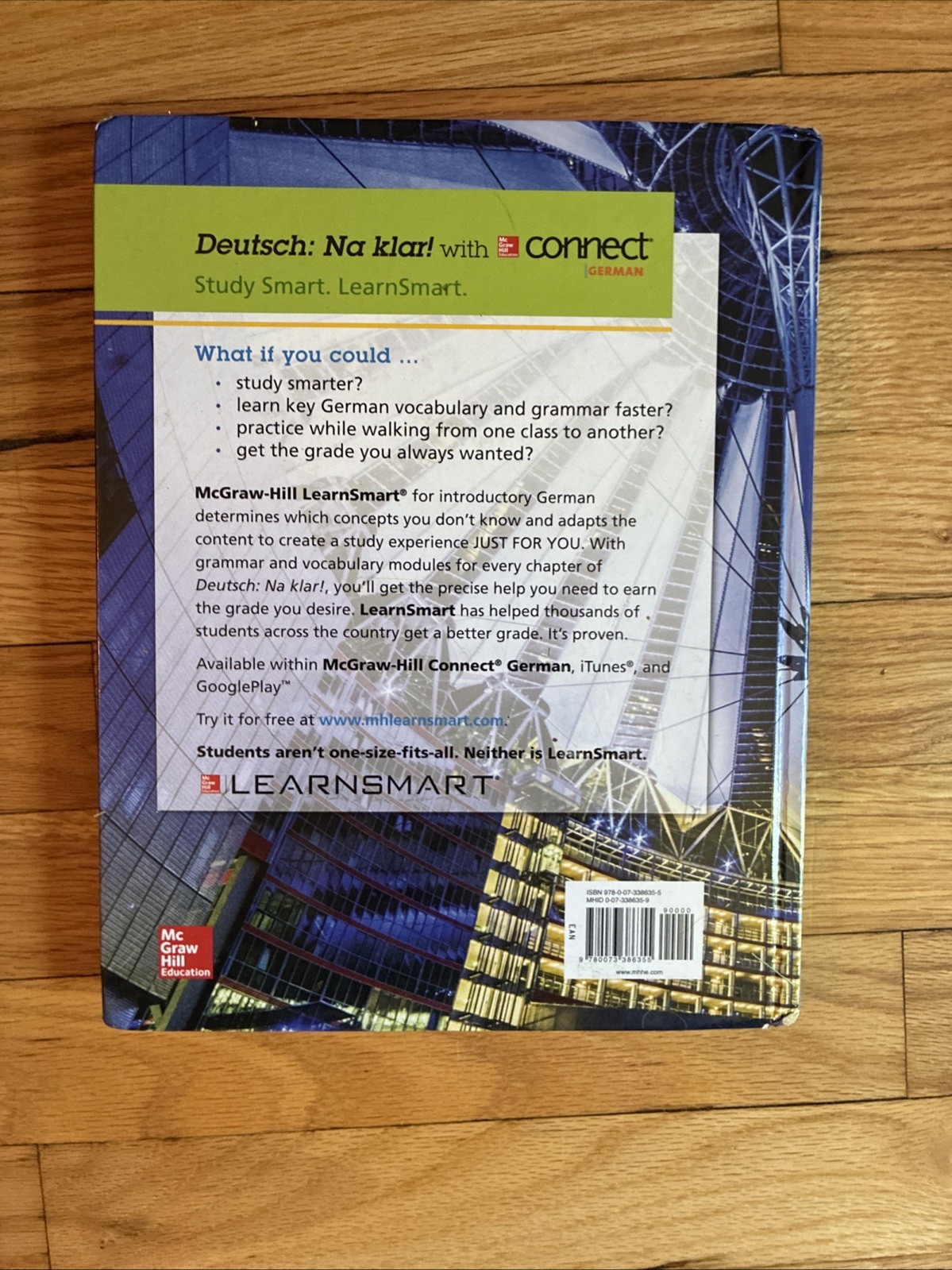 Deutsch: Na klar! An Introductory German Course (Student Edition)