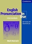 English Pronunciation in Use By Mark Hancock