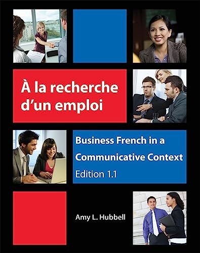 à la recherche d’un emploi