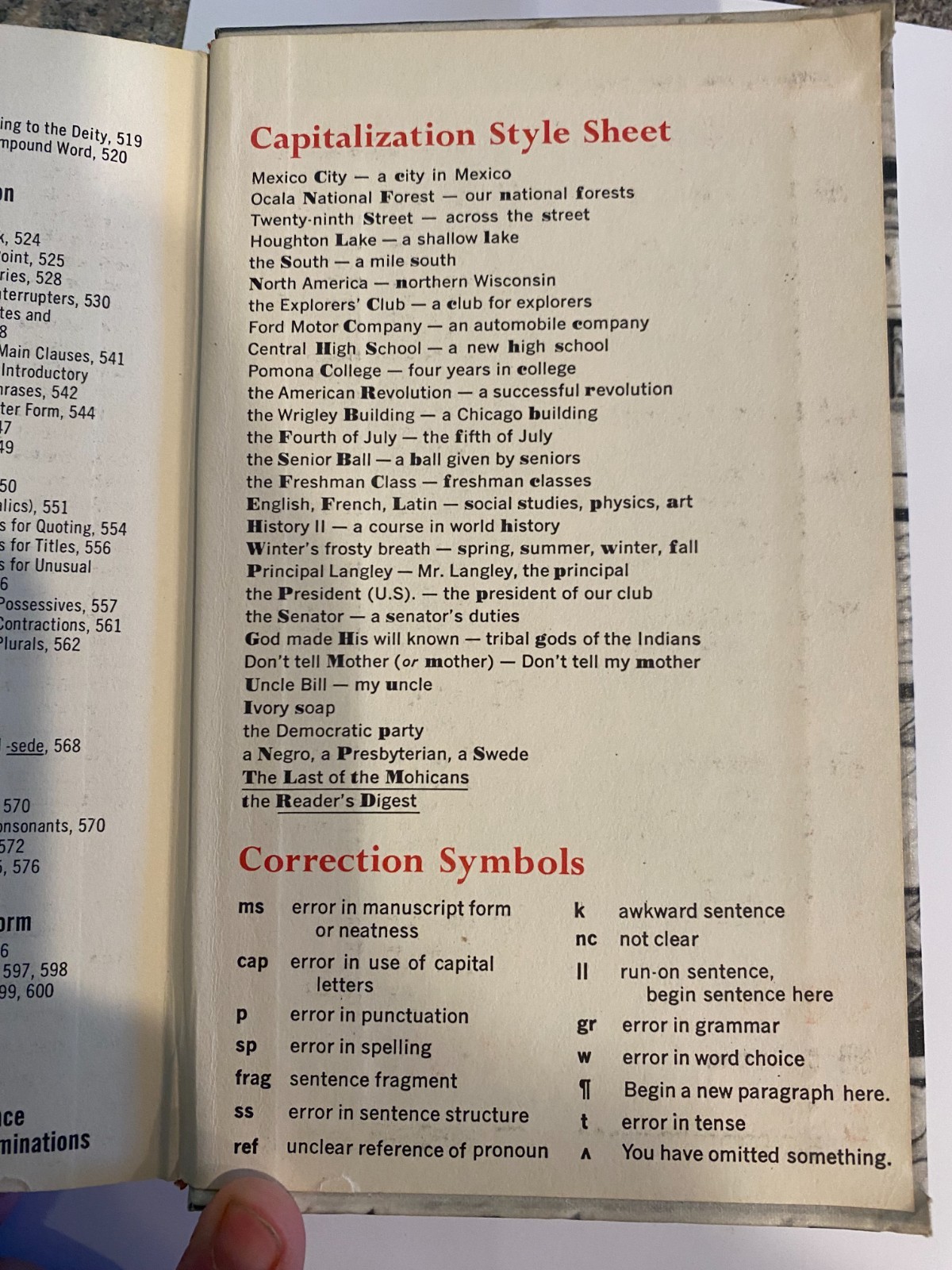 Warriner’s English Grammar and Composition: 1958, 1963