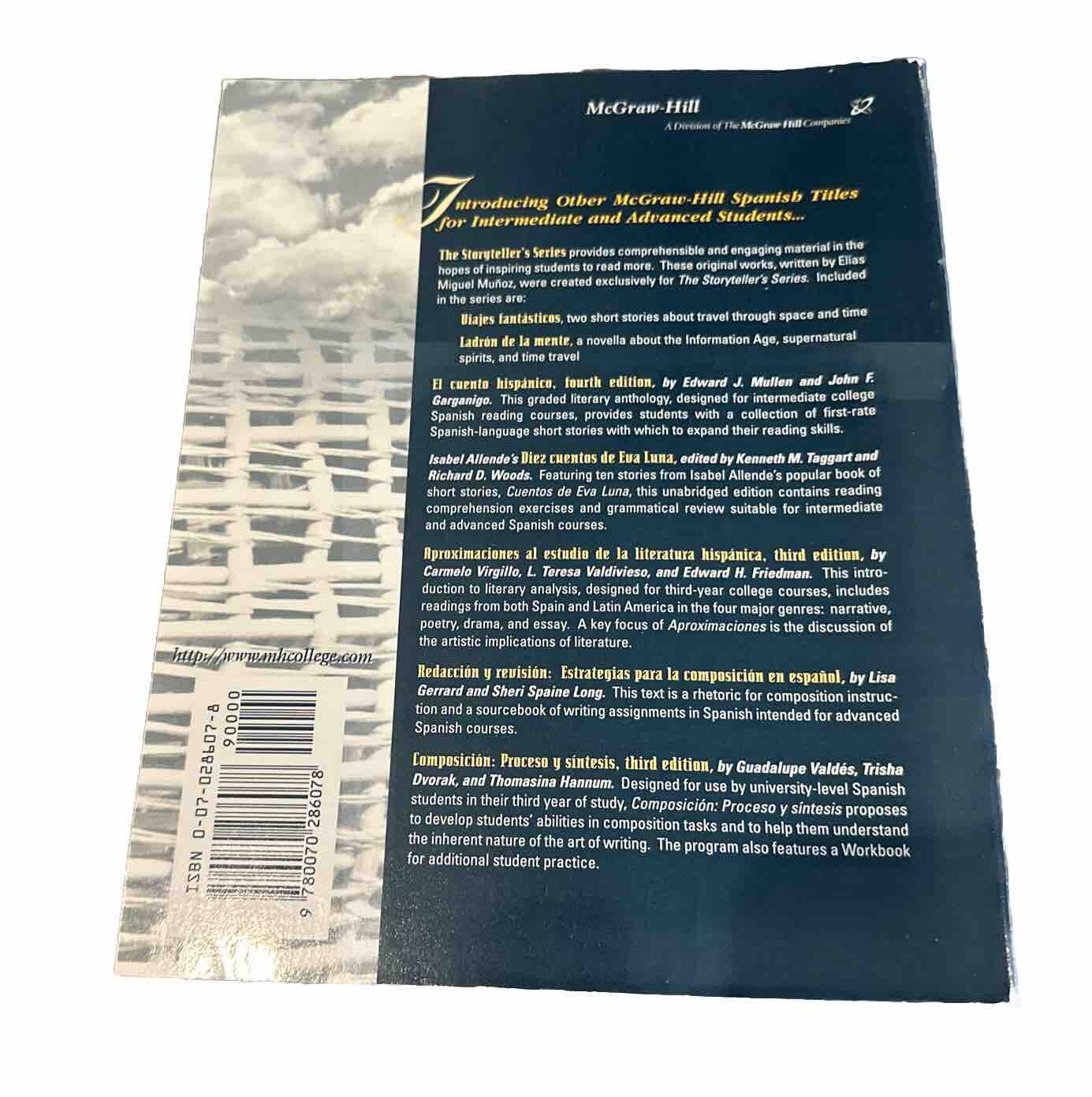 Tradición y cambio: Lecturas sob… by González Pagani, Mar Paperback / softback