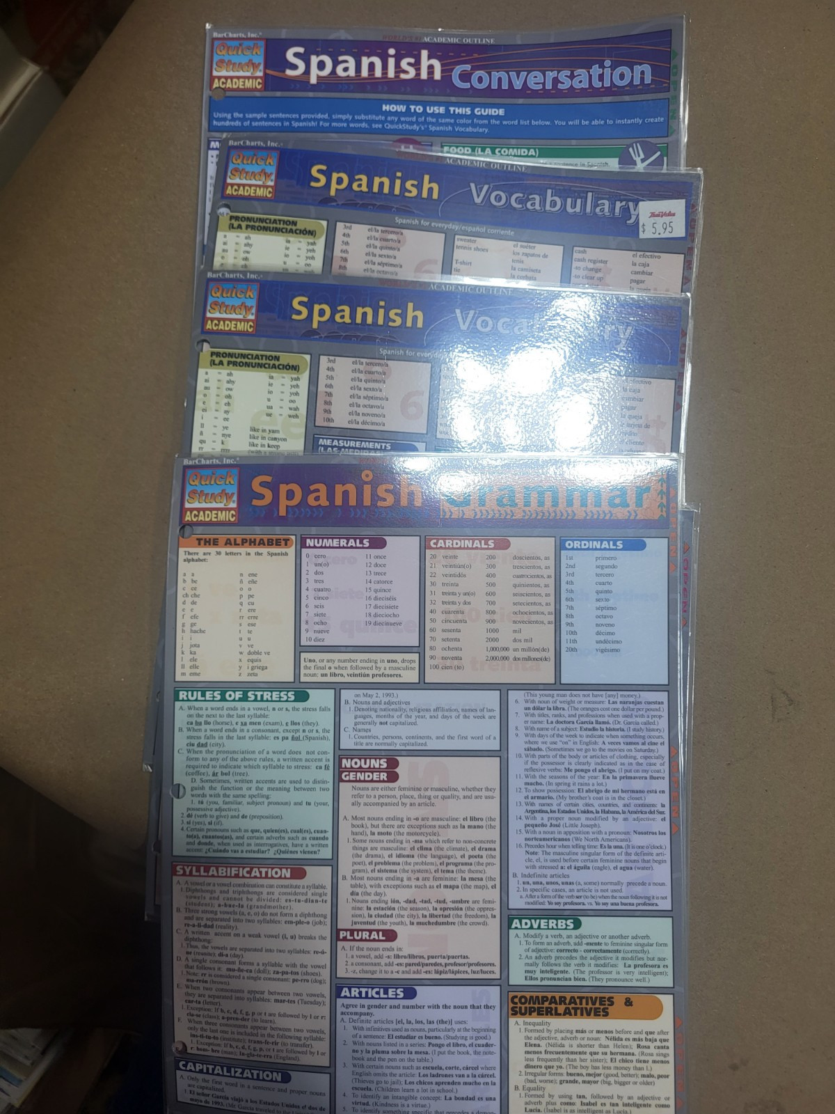 Spanish Conversation by Liliane Arnet (2004, Book, Other)