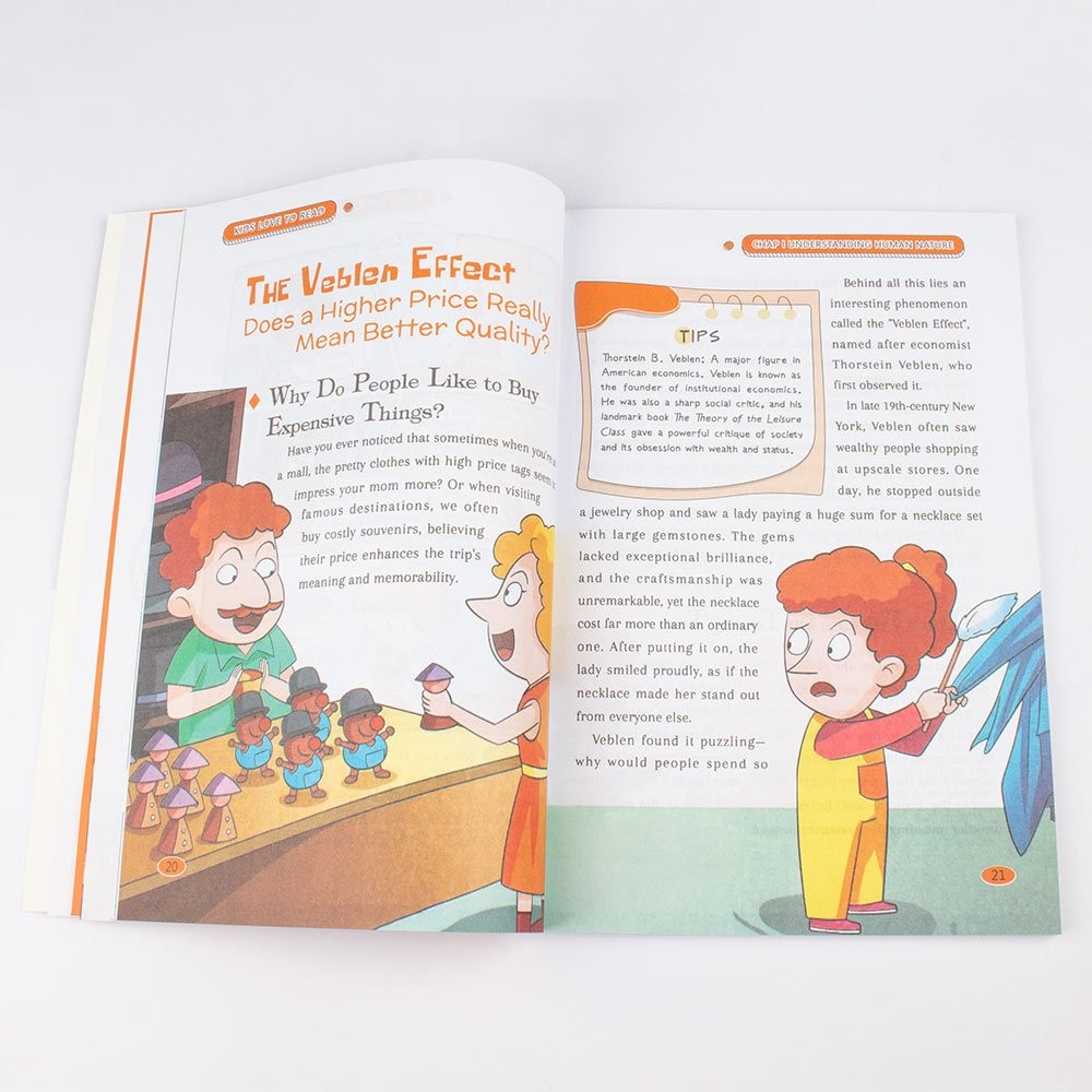 Murphy’s Law life principles for children: A comprehensive guide to benefit life