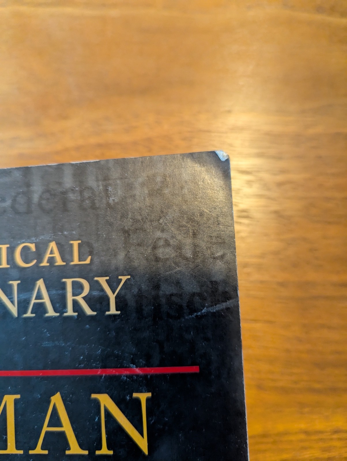 A Practical Dictionary of German Usage, Beaton, K. B.