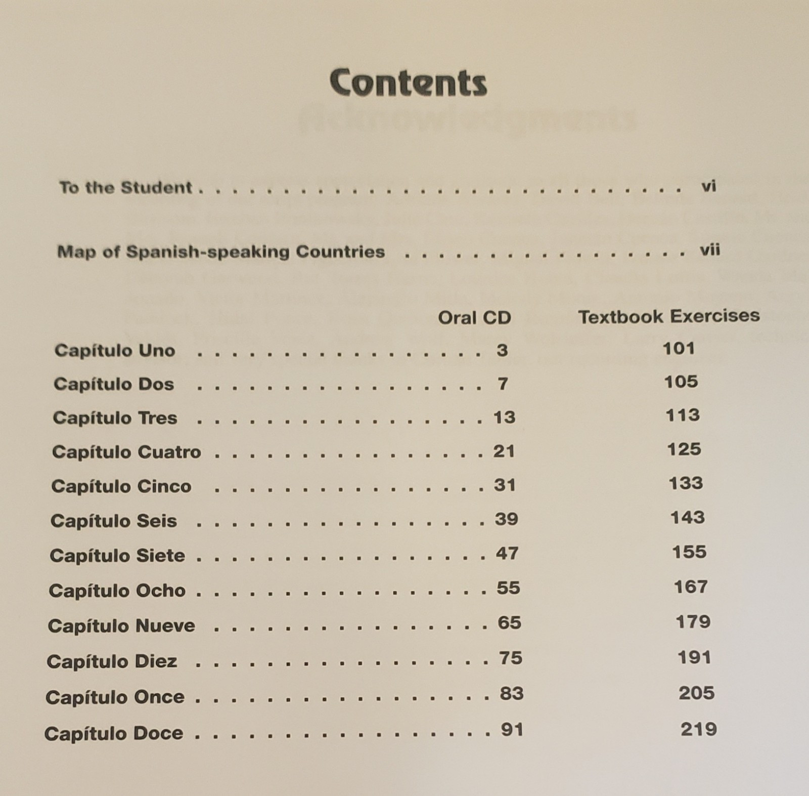 Spanish 1 Activities Manual SET Of 2 student & 1 Teacher Ed BJU PRESS