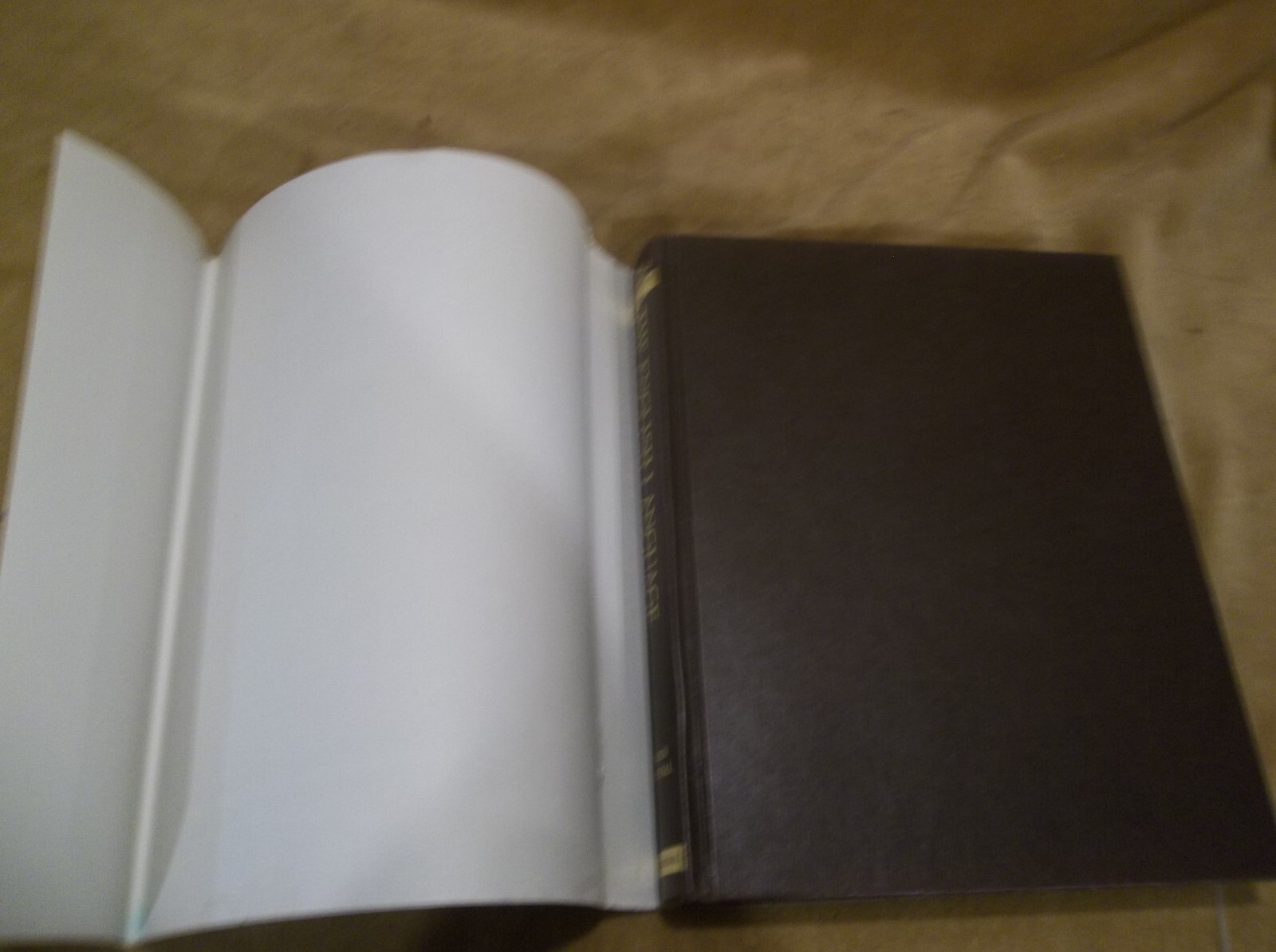The Cambridge Encyclopedia of the English Language by David Crystal (1995,…