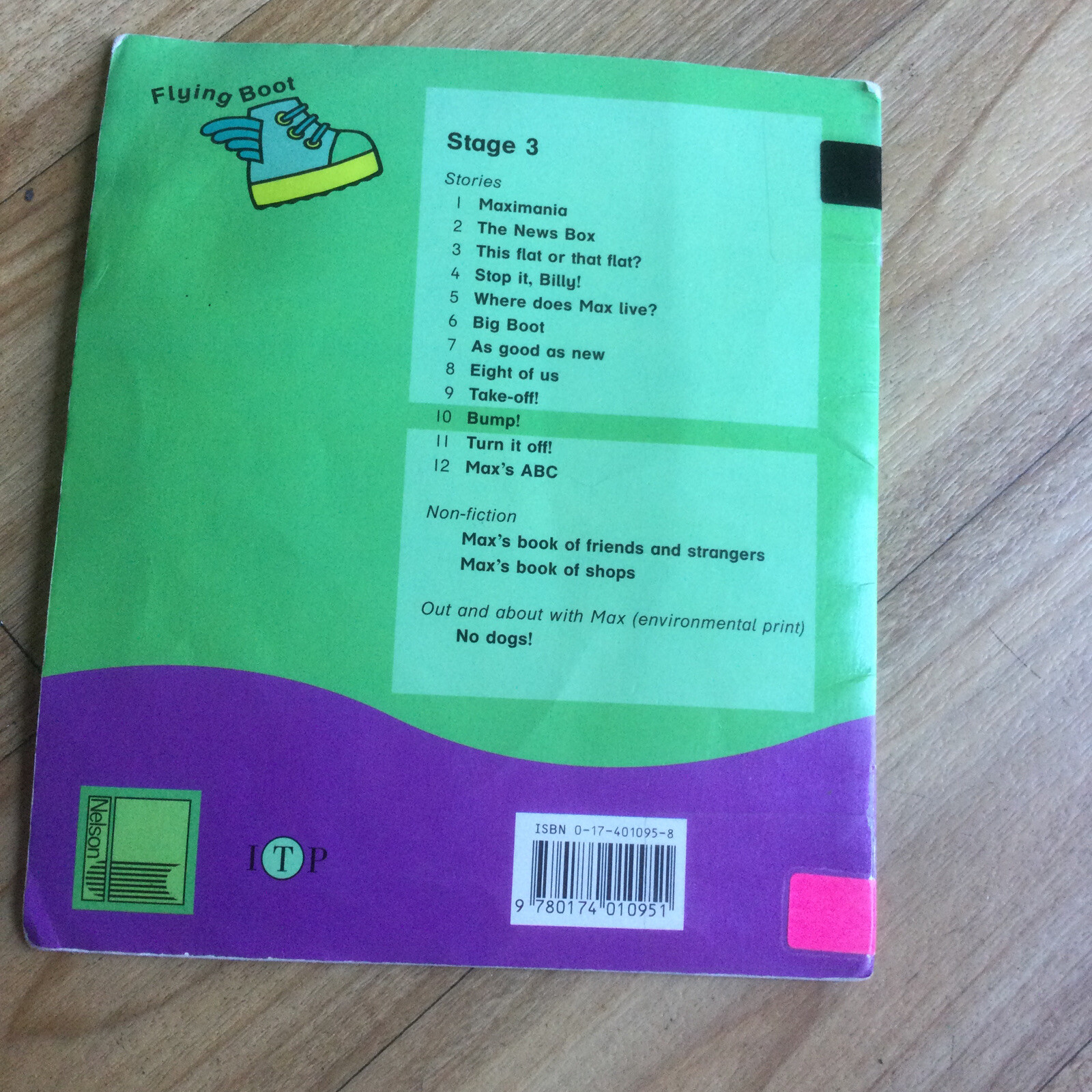 Rigby Star Discovery World Snapdragons Guided Reading 8 X Book Bundle Ex School
