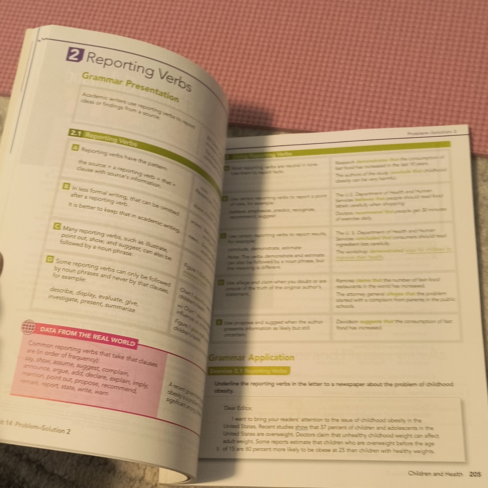 Cambridge Grammar and Beyond 4B 2nd Ed w/ Academic Writing B2 2017 Book