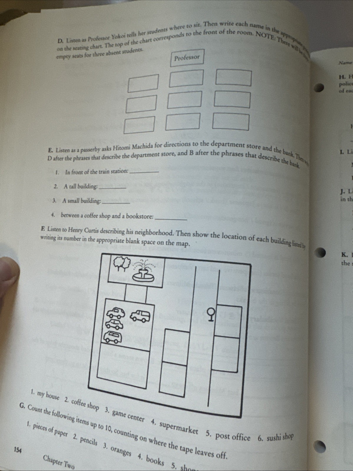 Workbook/Laboratory Manual to Accompany Yookoso!: an Invitation to Contemporary