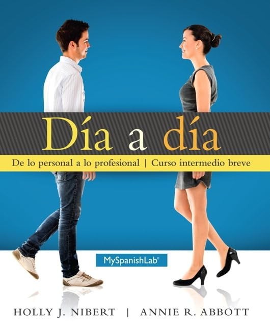 Día a día, Abbott, Annie