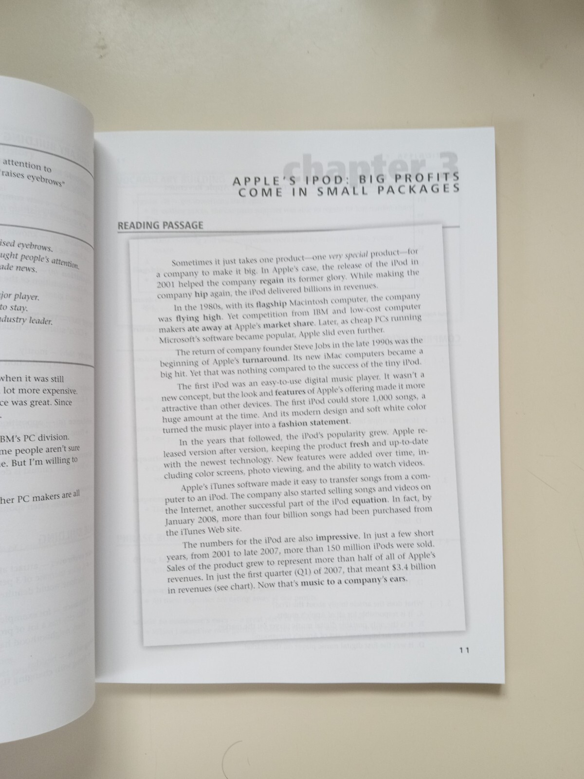 25 Business Stories : A Practical Guide for English Learners by Andrew E….