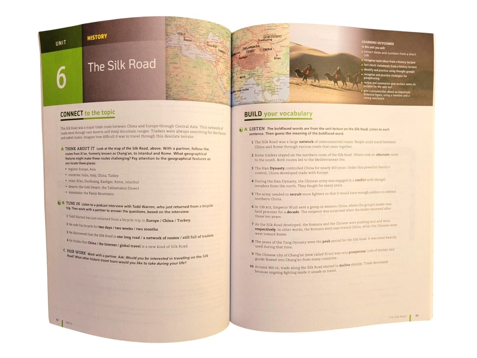 Contemporary Topics 2 with Essential Online Resources 4th Ed **WITH CODE**