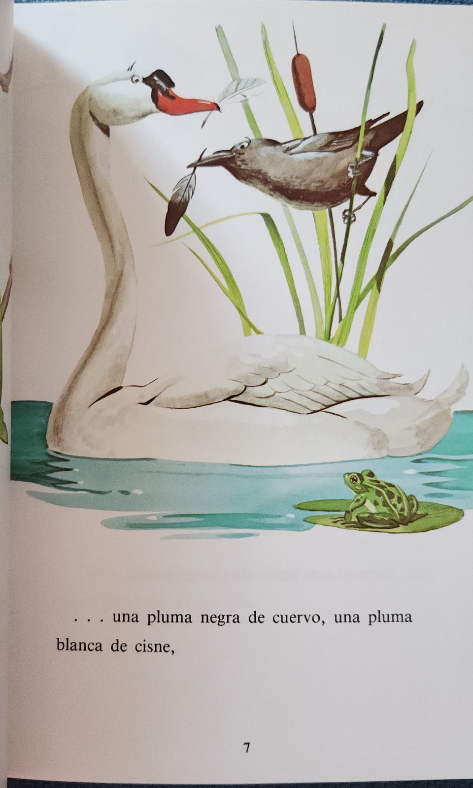 El pájaro Cú/ The Cú Bird (BILINGUAL FABL… by McGraw Hill Paperback / softback