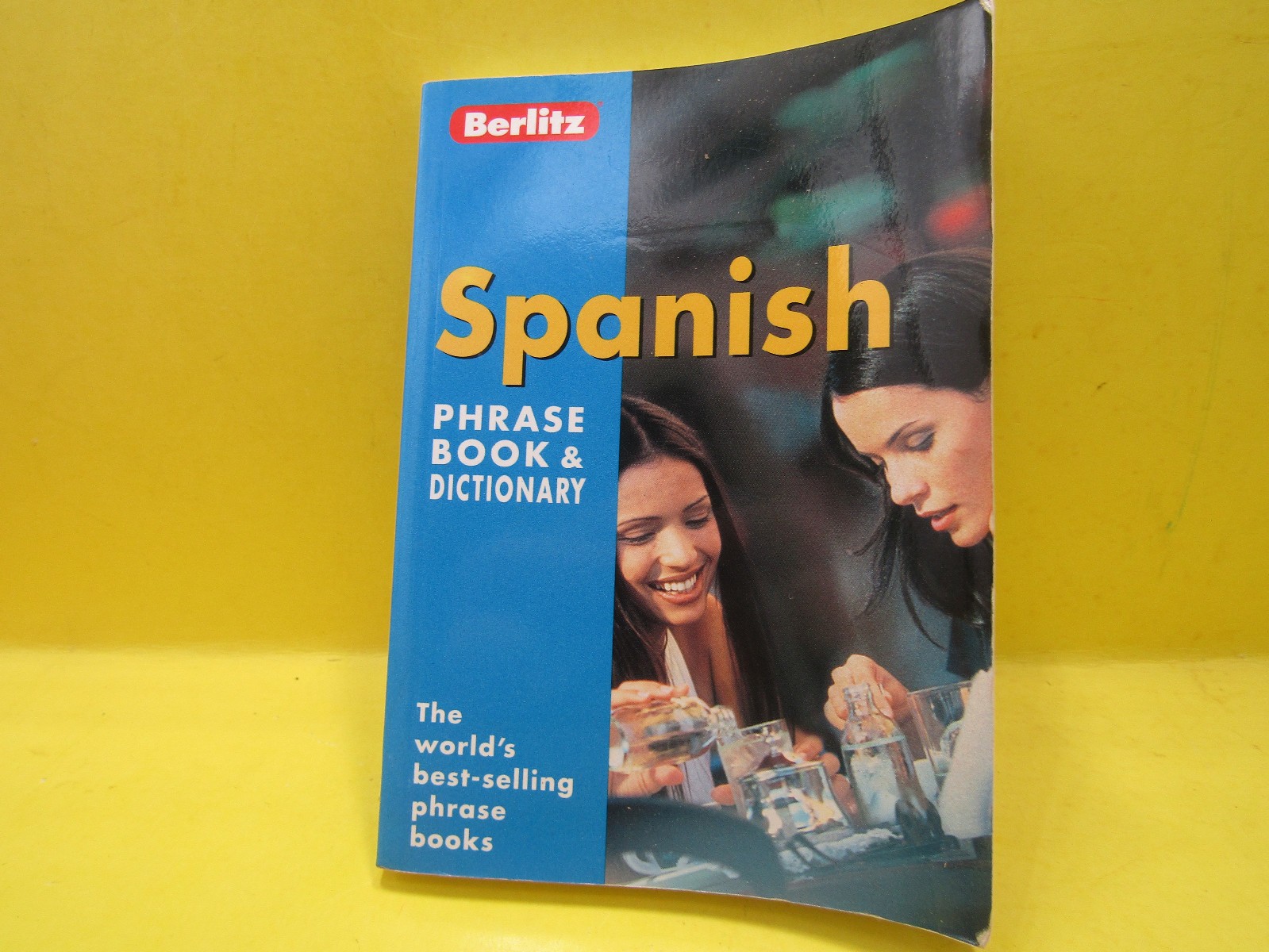 Spanish CD & Book Course + Spanish Phrases for Dummies & Spanish Phrase Book